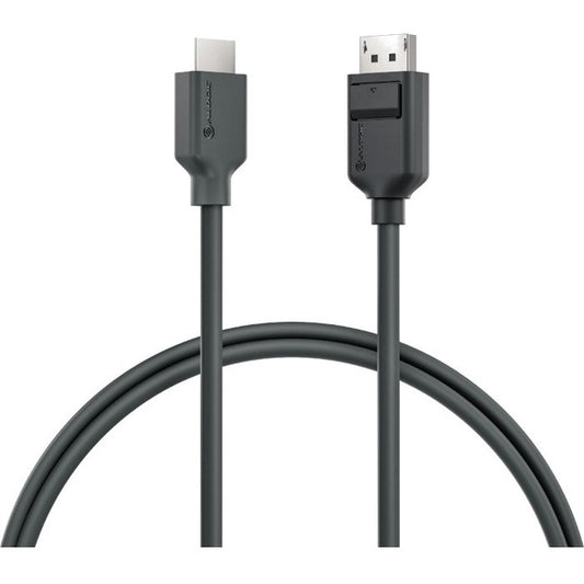 2M ELEMENTS DISPLAYPORT TO HDMI M/M CABLE