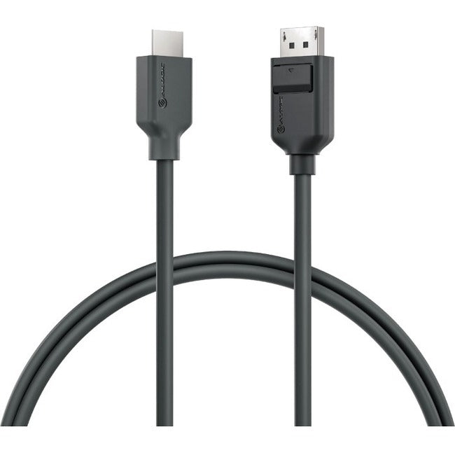 3M ELEMENTS DISPLAYPORT TO HDMI M/M CABLE