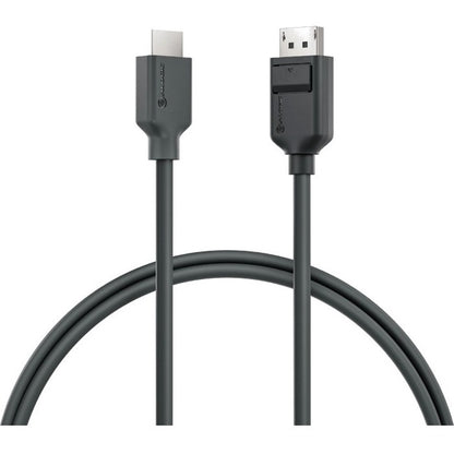 3M ELEMENTS DISPLAYPORT TO HDMI M/M CABLE