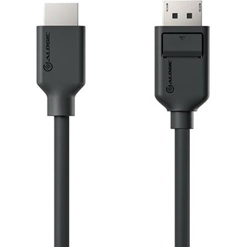 3M ELEMENTS DISPLAYPORT TO HDMI M/M CABLE