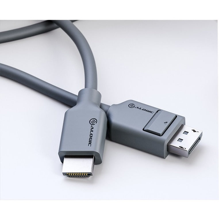 3M ELEMENTS DISPLAYPORT TO HDMI M/M CABLE