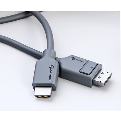 3M ELEMENTS DISPLAYPORT TO HDMI M/M CABLE