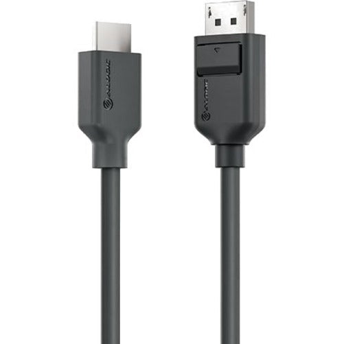 3M ELEMENTS DISPLAYPORT TO HDMI M/M CABLE