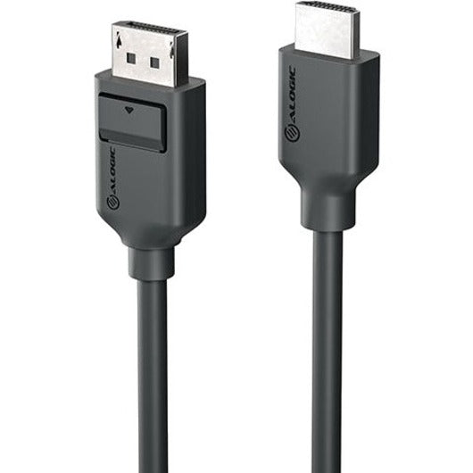 3M ELEMENTS DISPLAYPORT TO HDMI M/M CABLE