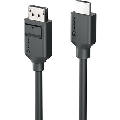 3M ELEMENTS DISPLAYPORT TO HDMI M/M CABLE