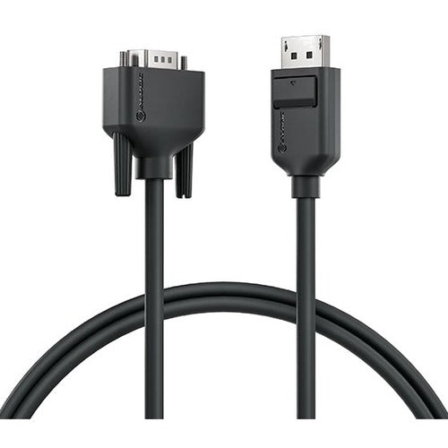2M ELEMENTS DISPLAYPORT TO VGA M/M CABLE