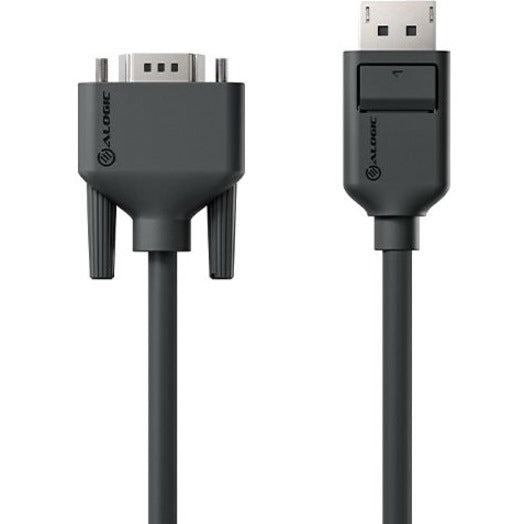 2M ELEMENTS DISPLAYPORT TO VGA M/M CABLE