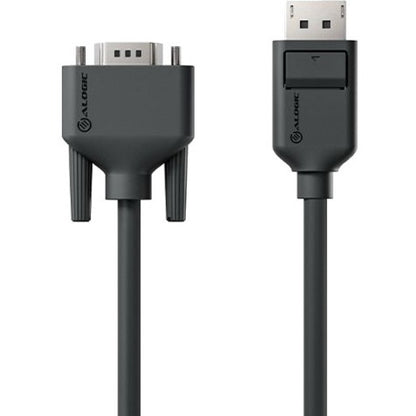 2M ELEMENTS DISPLAYPORT TO VGA M/M CABLE