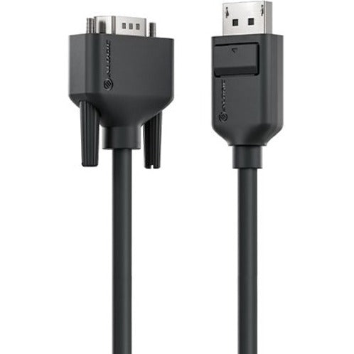 2M ELEMENTS DISPLAYPORT TO VGA M/M CABLE