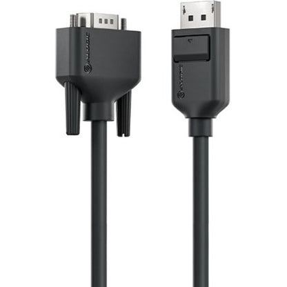 2M ELEMENTS DISPLAYPORT TO VGA M/M CABLE
