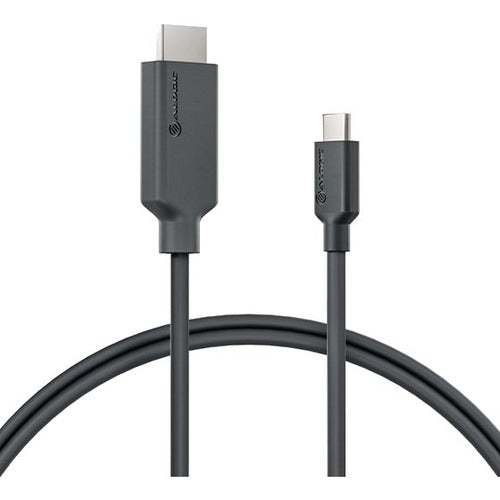 1M ELEMENTS USB-C TO HDMI WITH 4K SUPPORT M/M CABLE