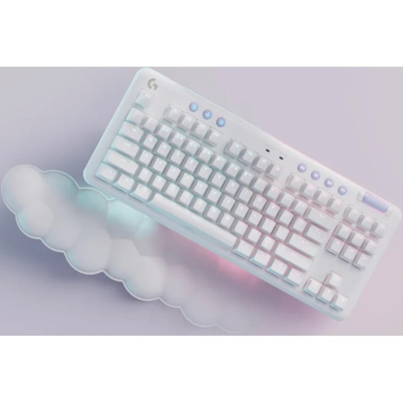 G715 WIRELESS GAMING KEYBOARD TOPAZ CLICKY