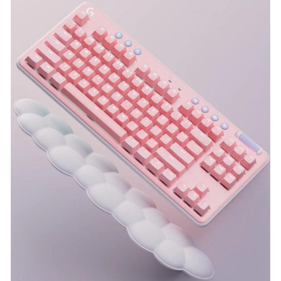 G715 WIRELESS GAMING KEYBOARD TOPAZ CLICKY