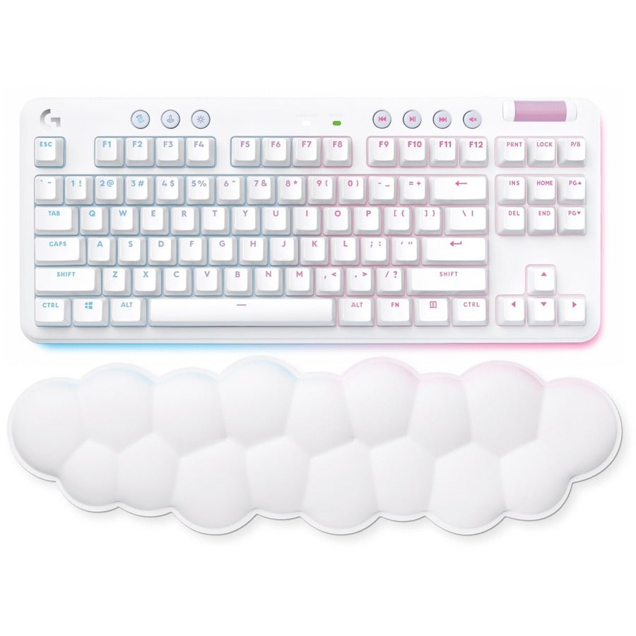 G715 WIRELESS GAMING KEYBOARD TOPAZ CLICKY
