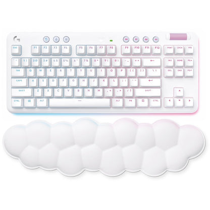 G715 WIRELESS GAMING KEYBOARD TOPAZ CLICKY