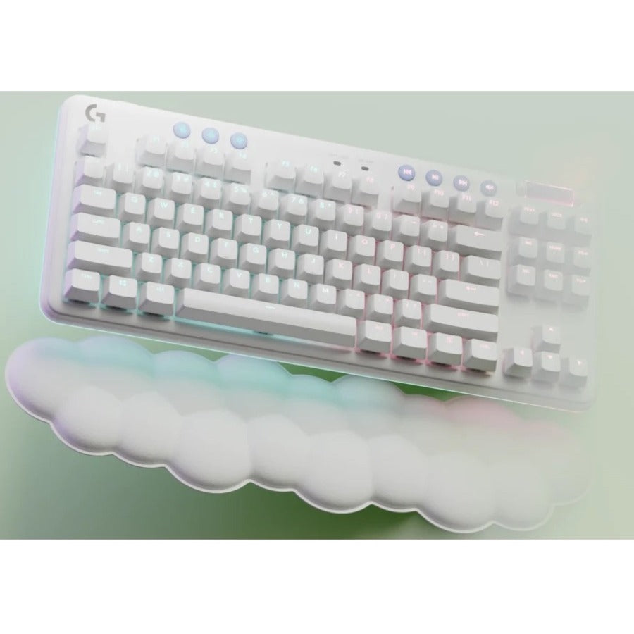 G715 WIRELESS GAMING KEYBOARD TOPAZ CLICKY