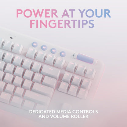 G715 WIRELESS GAMING KEYBOARD LINEAR