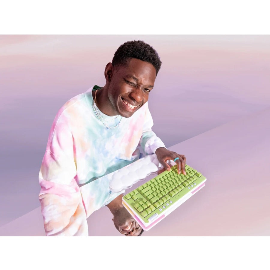 G715 WIRELESS GAMING KEYBOARD LINEAR