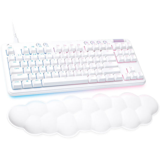 G713 WIRED LINEAR GAMING KEYBOARD
