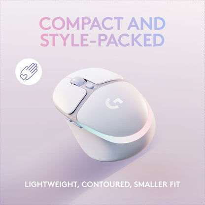 G705 WIRELESS GAMING MOUSE