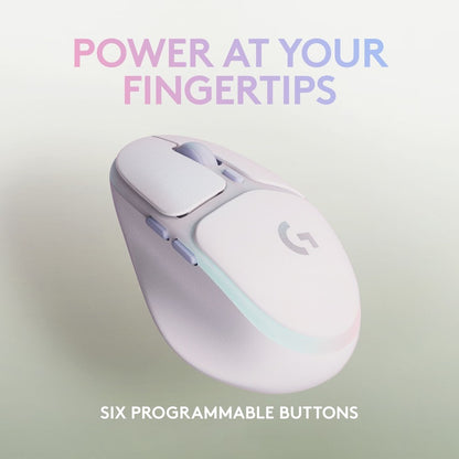 G705 WIRELESS GAMING MOUSE