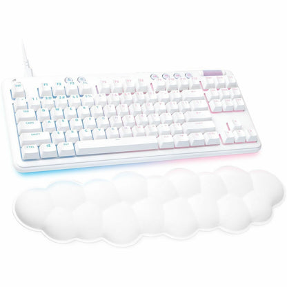 G713 GAMING KEYBOARD TACTILE WIRED