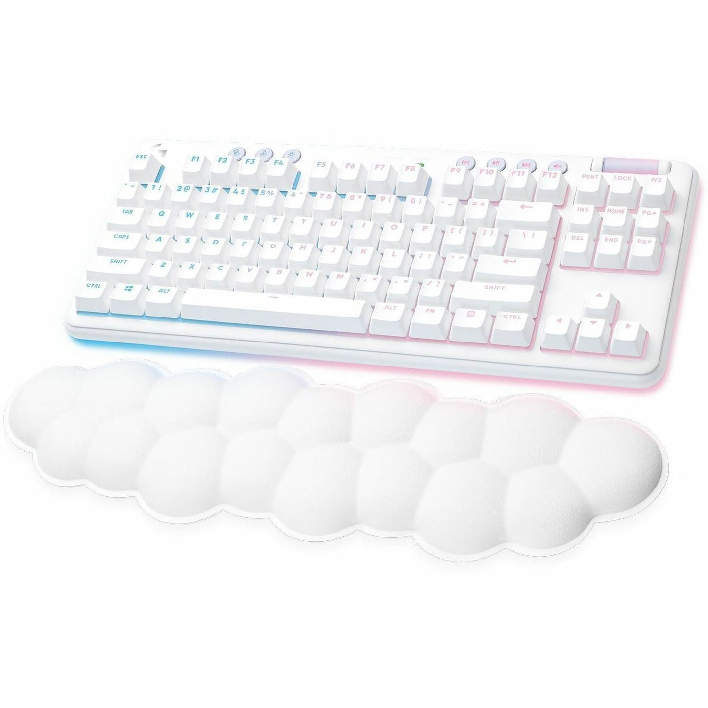 G715 WIRELESS GAMING KEYBOARD TACTILE WIRELESS