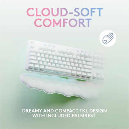 G715 WIRELESS GAMING KEYBOARD TACTILE WIRELESS