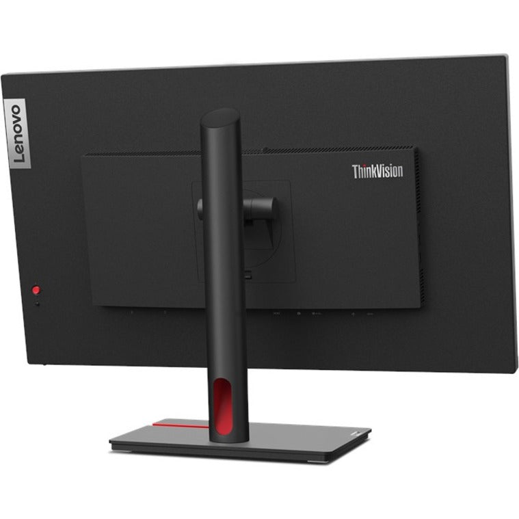 27IN DISPLAY FHD RES USB-C ONE CABLE SOLUTION W POWER CHARGING