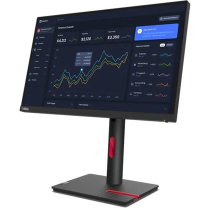 23IN 1920X1080 1000:1 THINKVISION T23I-30 HDMI DP VGA BLK