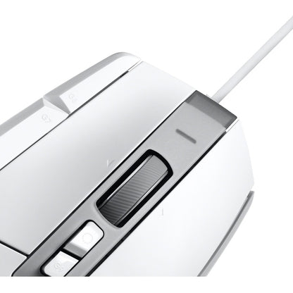 G502 X WHITE CORDED GAMING MSE CORDED