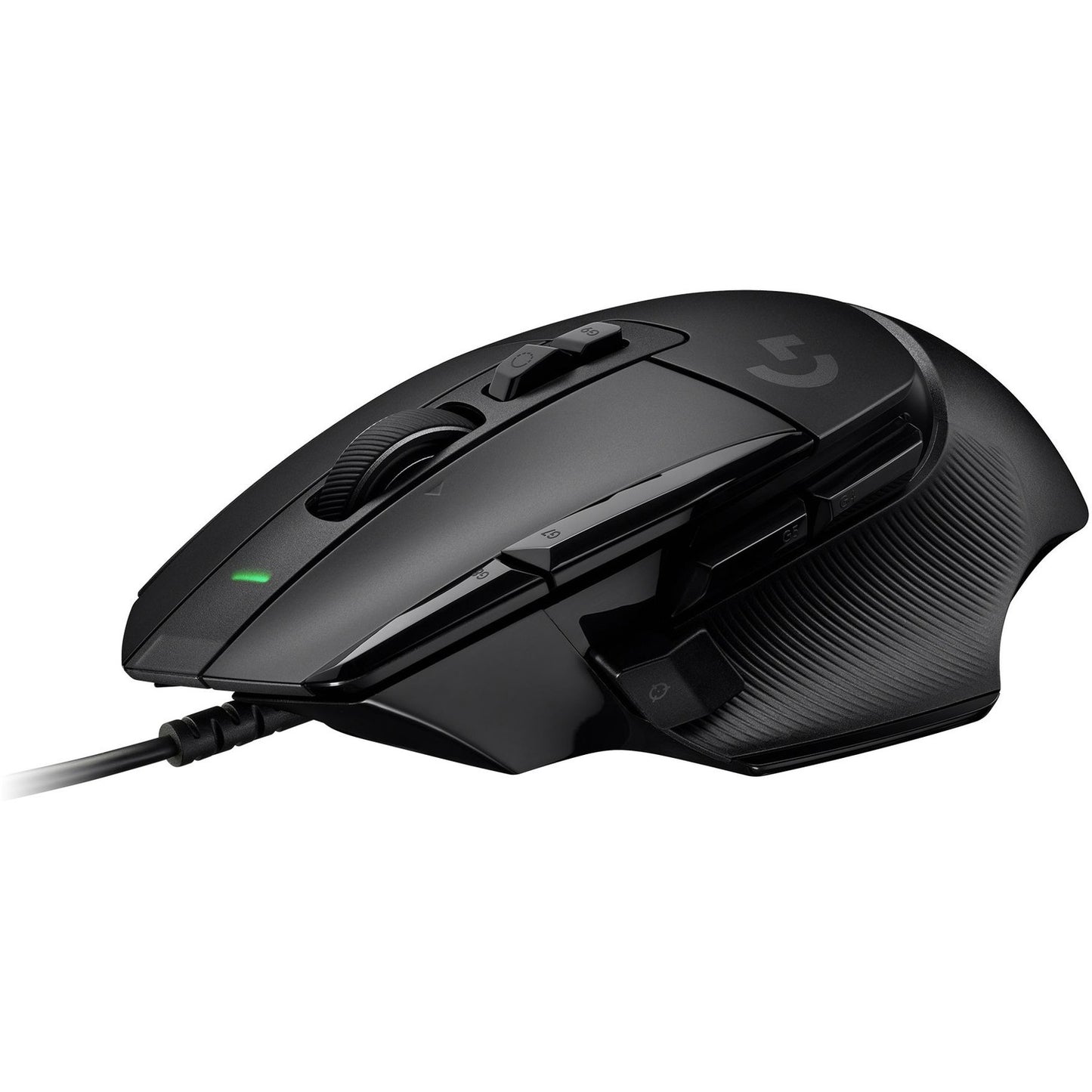 G502 X BLACK CORDED GAMING MOUSE