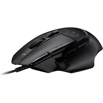 G502 X BLACK CORDED GAMING MOUSE