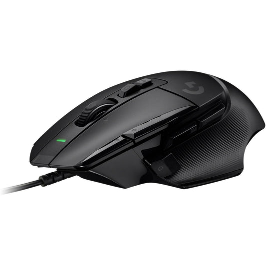 G502 X BLACK CORDED GAMING MOUSE