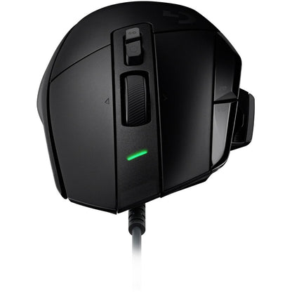 G502 X BLACK CORDED GAMING MOUSE
