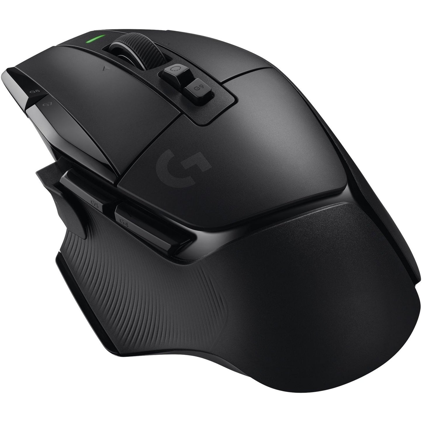 LOGITECH G502 X LIGHTSPEED BLK WIRELESS GAMING MOUSE