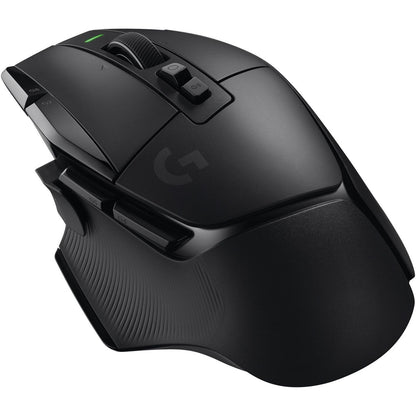 LOGITECH G502 X LIGHTSPEED BLK WIRELESS GAMING MOUSE