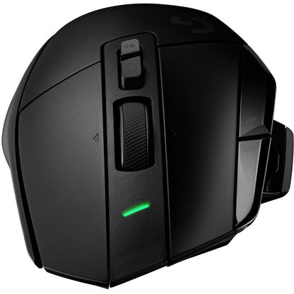 LOGITECH G502 X LIGHTSPEED BLK WIRELESS GAMING MOUSE