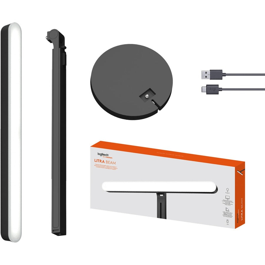 LITRA BEAM PREMIUM KEY LIGHT WITH TRUESOF