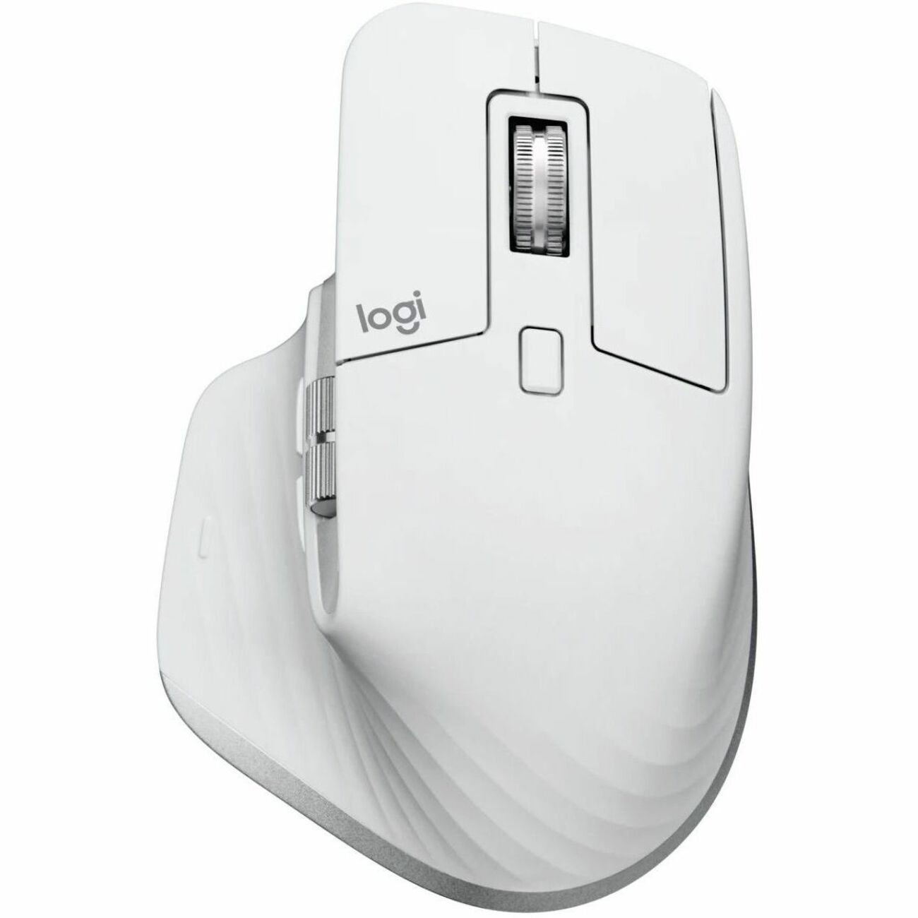 MX MASTER 3S FOR MAC PERFRMANCE WIRELESS MOUSE SPACE - PALE GREY