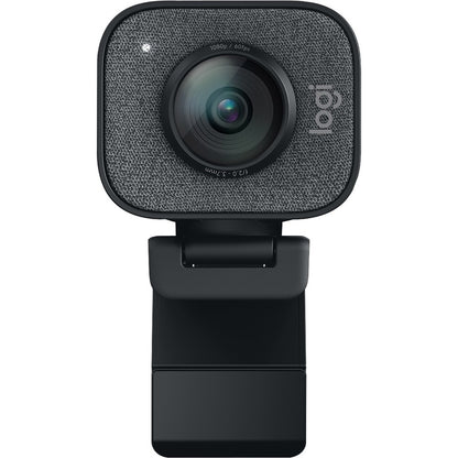 LOGITECH FOR CREATORS STREAMCAM PREMIUM WEBCAM FOR