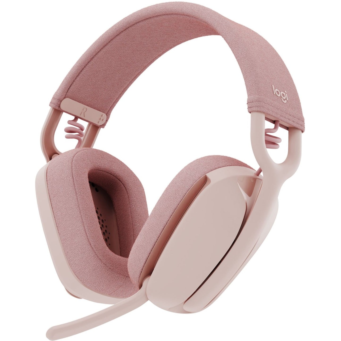 ZONE VIBE 125 HEADSET ROSE