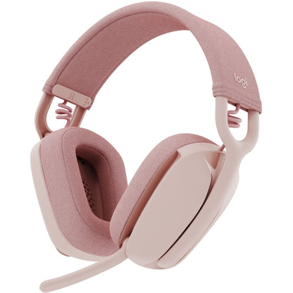ZONE VIBE 125 HEADSET ROSE