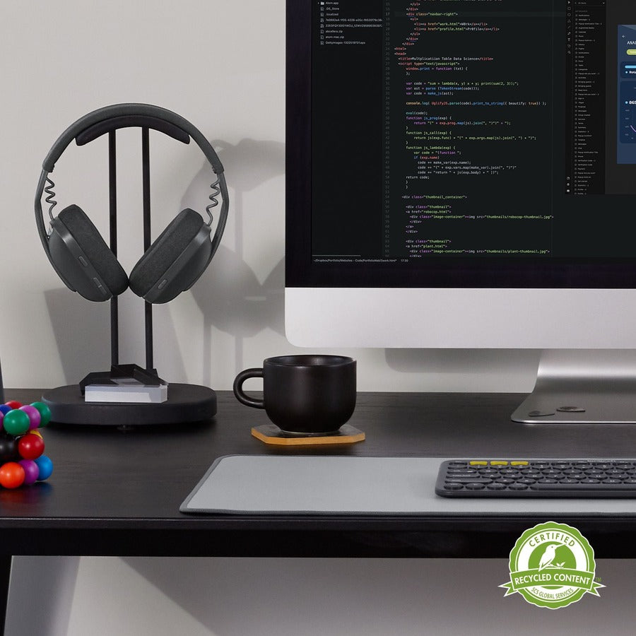 ZONE VIBE 125 HEADSET ROSE