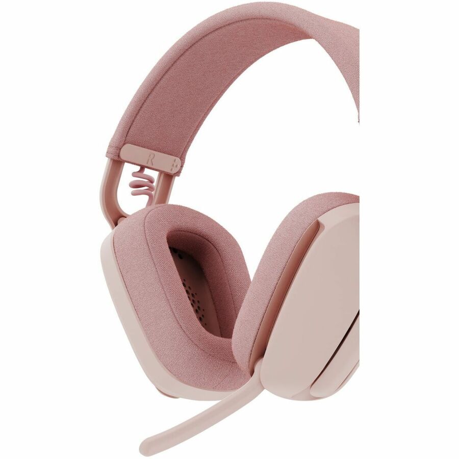 ZONE VIBE 125 HEADSET ROSE