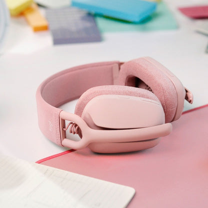ZONE VIBE 125 HEADSET ROSE