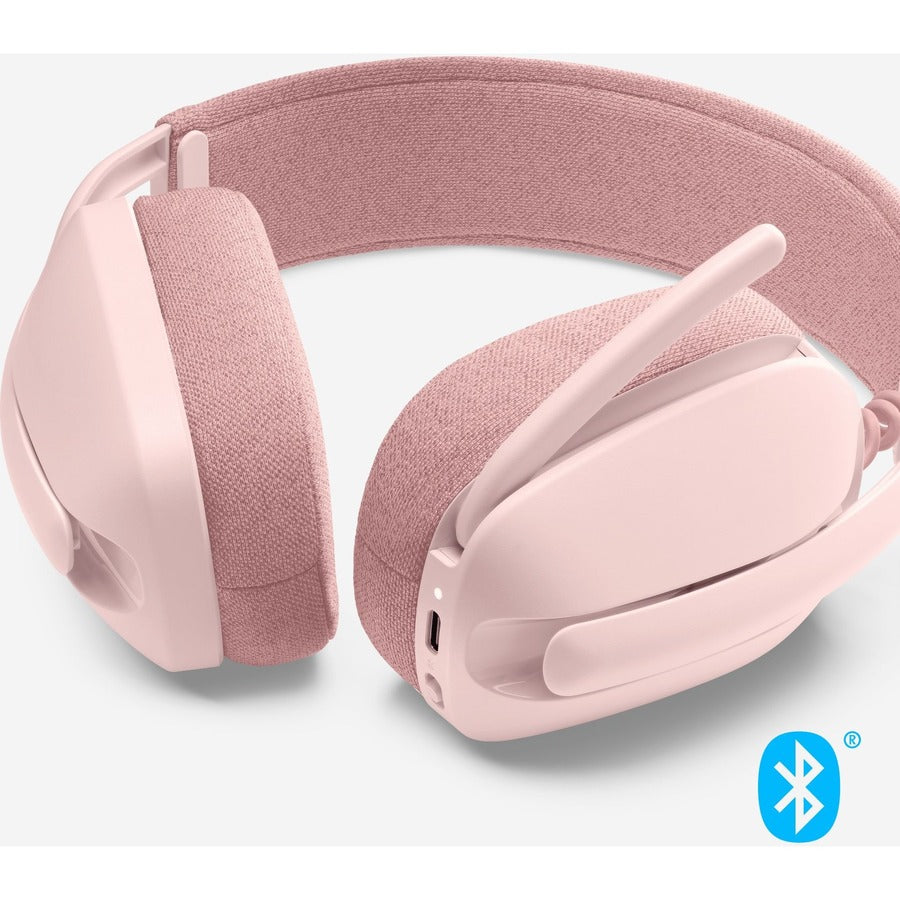 ZONE VIBE 125 HEADSET ROSE