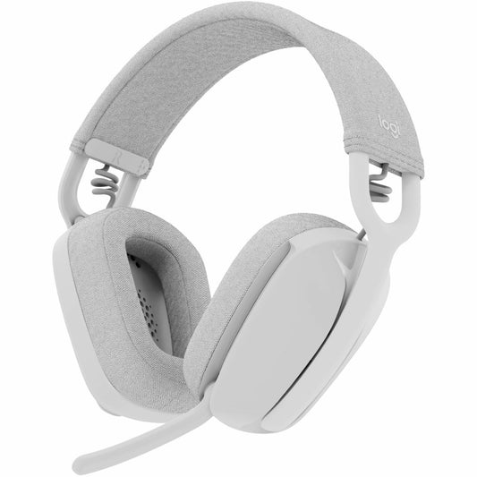 ZONE VIBE 125 HEADSET OFF-WHITE