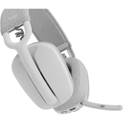 ZONE VIBE 125 HEADSET OFF-WHITE