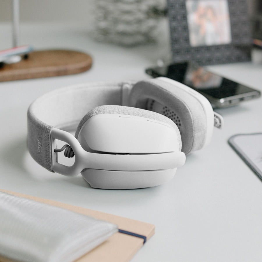 ZONE VIBE 125 HEADSET OFF-WHITE